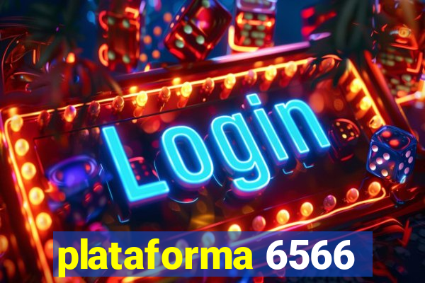 plataforma 6566